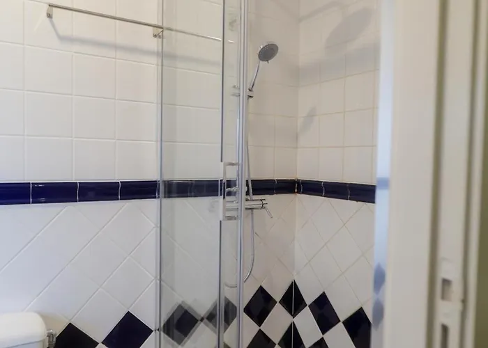 Апартаменты Cedofeita Downtown Nightlife By Pch Порту