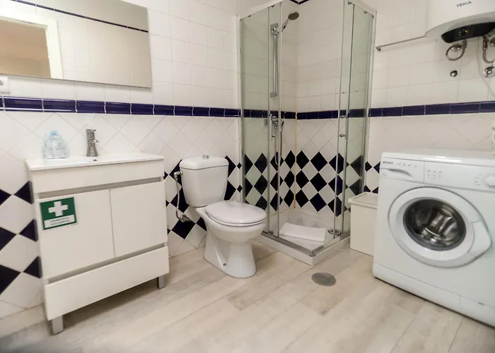 Cedofeita Downtown Nightlife By Pch * Порту