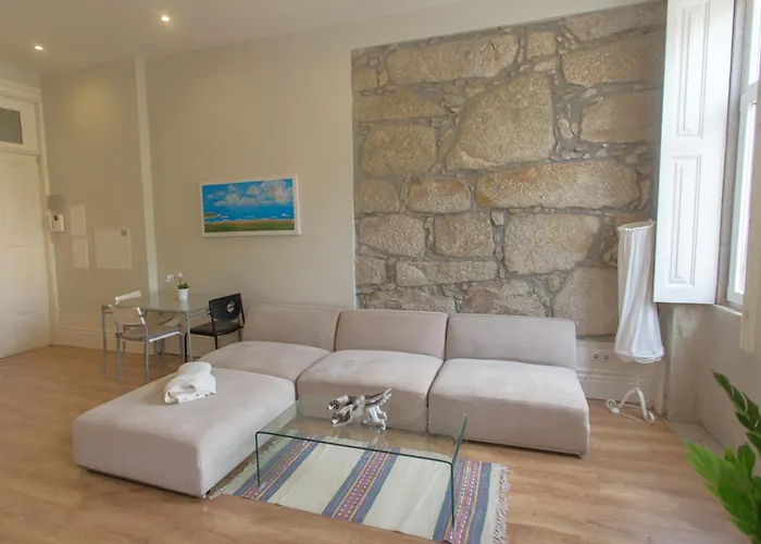 Cedofeita Downtown Nightlife By Pch بورتو