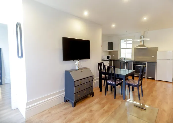 Cedofeita Downtown Nightlife By Pch شقة *