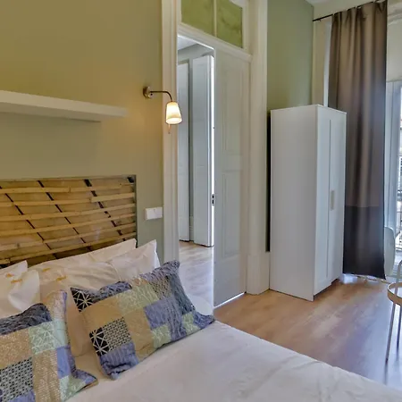 Cedofeita Downtown Nightlife By Pch Appartamento Oporto