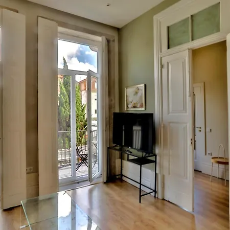 Cedofeita Downtown Nightlife By Pch Apartment *