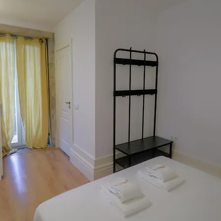 Apartment Cedofeita Downtown Nightlife By Pch *