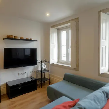 Cedofeita Downtown Nightlife By Pch Appartement Oporto