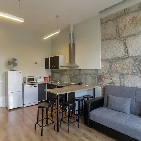 Cedofeita Downtown Nightlife By Pch *