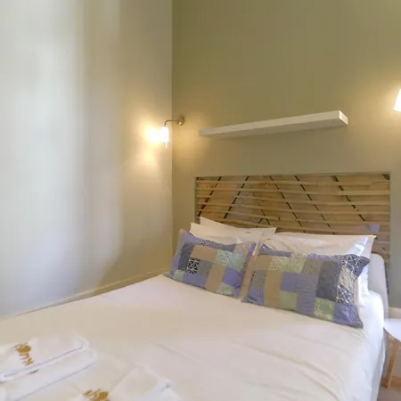 Appartement Cedofeita Downtown Nightlife By Pch *