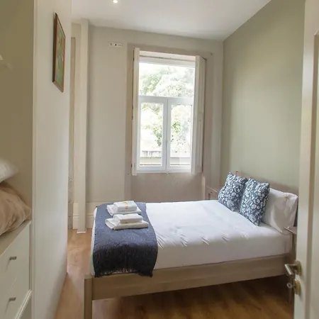 Cedofeita Downtown Nightlife By Pch *