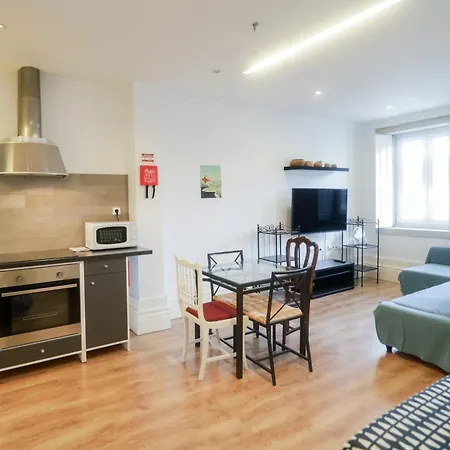 Cedofeita Downtown Nightlife By Pch