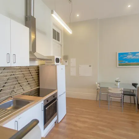 Cedofeita Downtown Nightlife By Pch Apartment