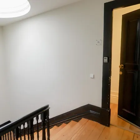 Cedofeita Downtown Nightlife By Pch Appartement