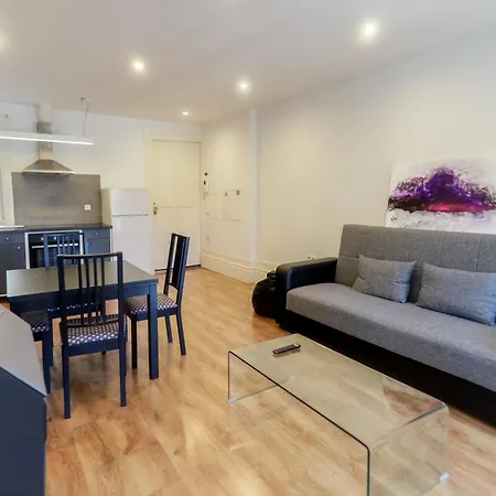 Cedofeita Downtown Nightlife By Pch Appartement *