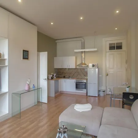 Cedofeita Downtown Nightlife By Pch Apartment Porto