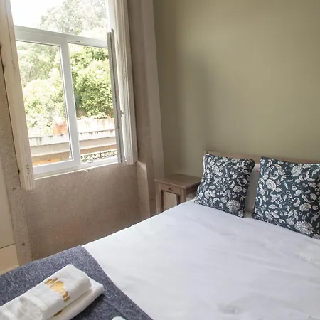 Cedofeita Downtown Nightlife By Pch Appartement *