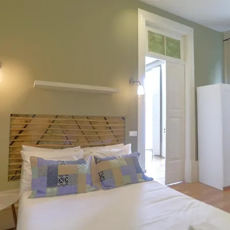 Cedofeita Downtown Nightlife By Pch 波尔图