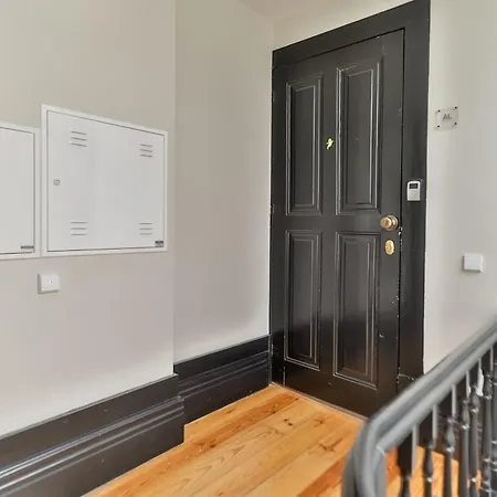 Cedofeita Downtown Nightlife By Pch 波尔图