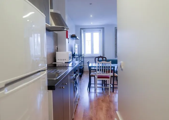 Cedofeita Downtown Nightlife By Pch Apartman