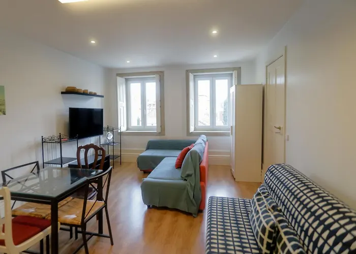 Apartman Cedofeita Downtown Nightlife By Pch Porto