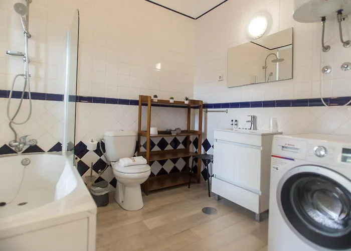 Cedofeita Downtown Nightlife By Pch Apartman