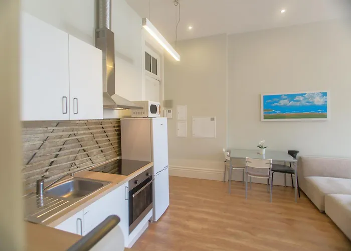 Cedofeita Downtown Nightlife By Pch Lejlighed