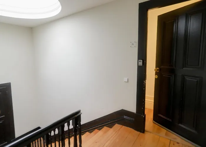 Cedofeita Downtown Nightlife By Pch Lejlighed