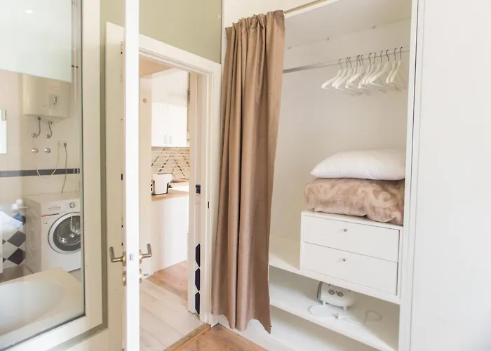 Lejlighed Cedofeita Downtown Nightlife By Pch *