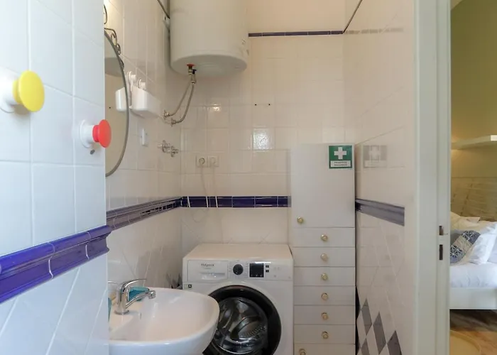 Cedofeita Downtown Nightlife By Pch Lejlighed