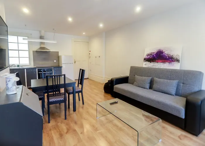 Cedofeita Downtown Nightlife By Pch Apartman *