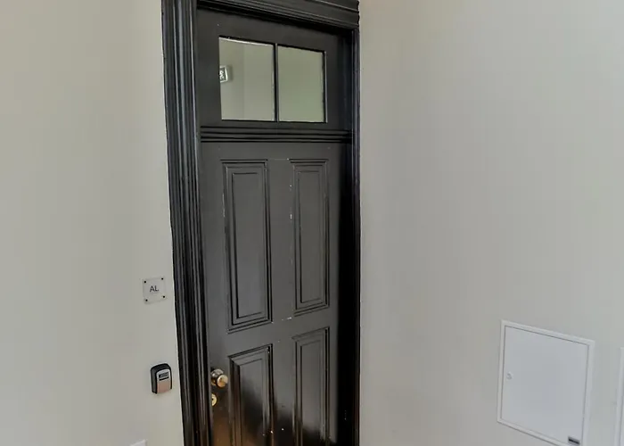 Cedofeita Downtown Nightlife By Pch *