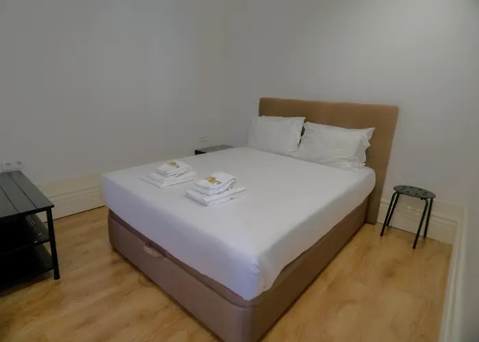 Apartman Cedofeita Downtown Nightlife By Pch