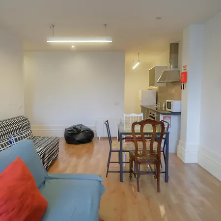 Cedofeita Downtown Nightlife By Pch Porto