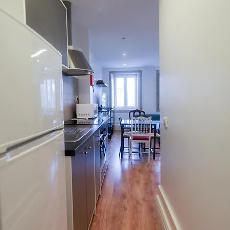 Cedofeita Downtown Nightlife By Pch Apartament