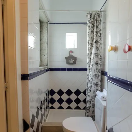 Apartament Cedofeita Downtown Nightlife By Pch *