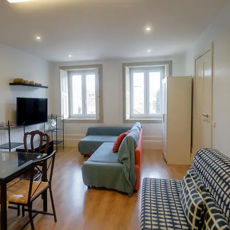 Apartament Cedofeita Downtown Nightlife By Pch Porto