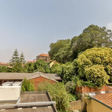 Apartament Cedofeita Downtown Nightlife By Pch