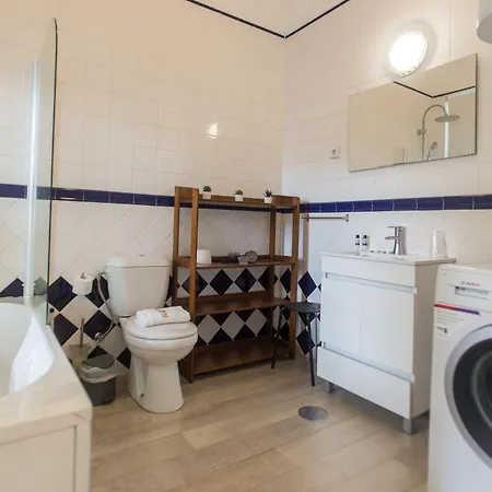 Cedofeita Downtown Nightlife By Pch Apartament