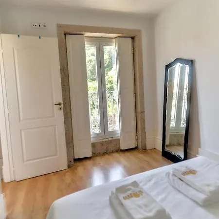 Apartament Cedofeita Downtown Nightlife By Pch *