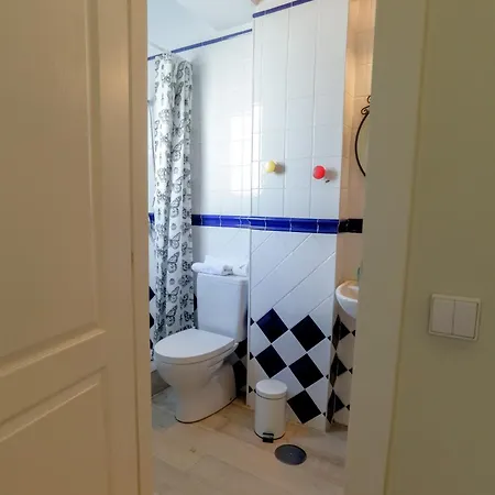 Cedofeita Downtown Nightlife By Pch *