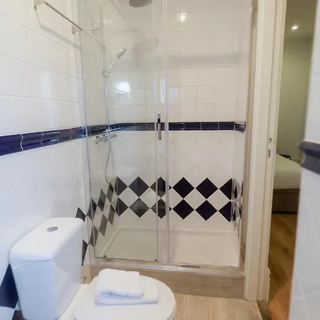 Apartament Cedofeita Downtown Nightlife By Pch