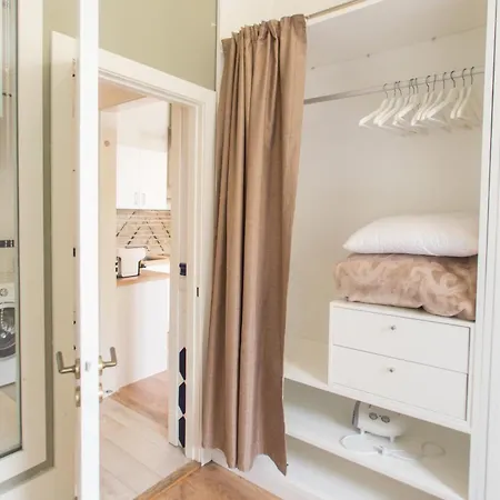 Apartament Cedofeita Downtown Nightlife By Pch *