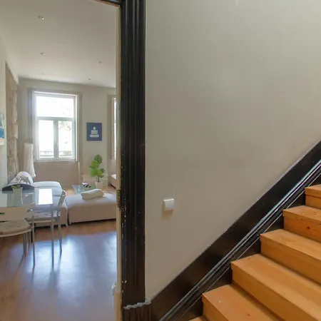 Cedofeita Downtown Nightlife By Pch * Porto