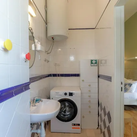 Cedofeita Downtown Nightlife By Pch Apartament