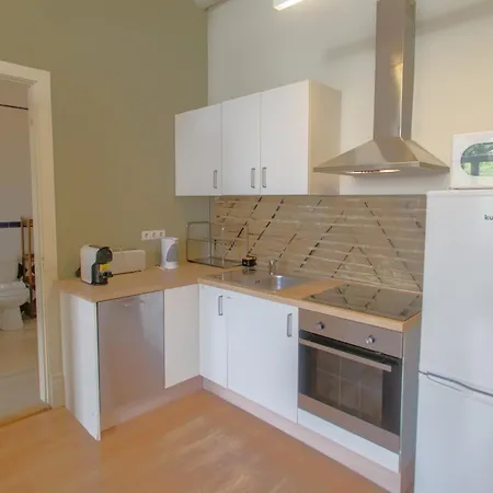 Apartament Cedofeita Downtown Nightlife By Pch