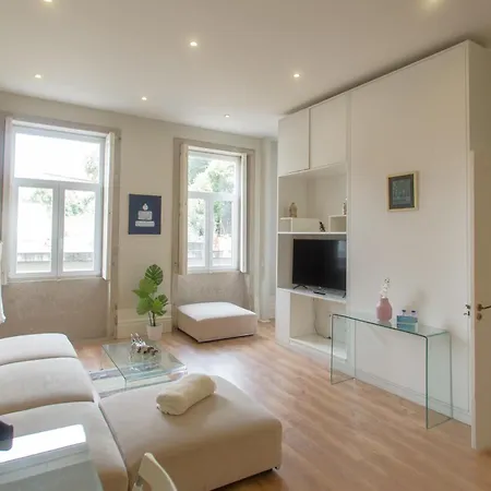 Cedofeita Downtown Nightlife By Pch Porto