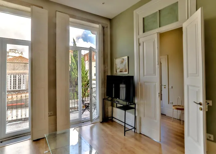 Cedofeita Downtown Nightlife By Pch Διαμέρισμα *