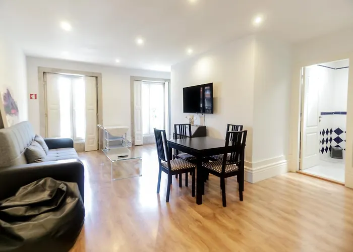 Cedofeita Downtown Nightlife By Pch * Πόρτο