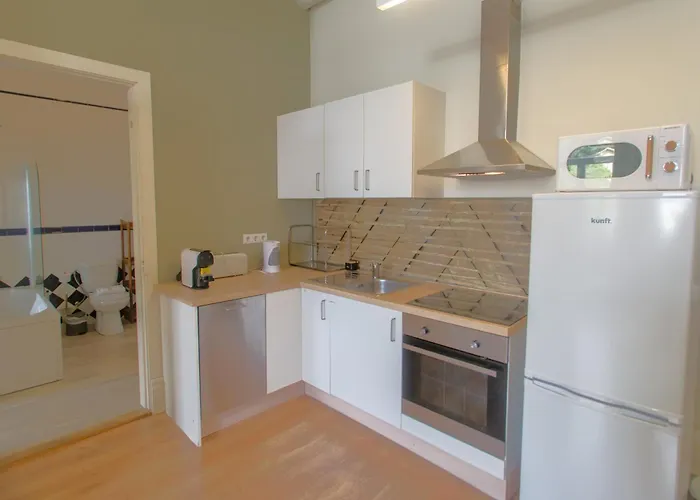 Διαμέρισμα Cedofeita Downtown Nightlife By Pch