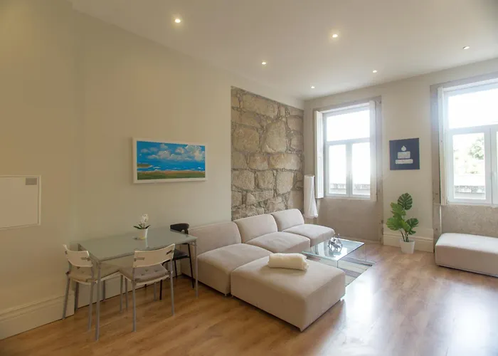 公寓 Cedofeita Downtown Nightlife By Pch