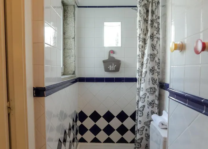 公寓 Cedofeita Downtown Nightlife By Pch *