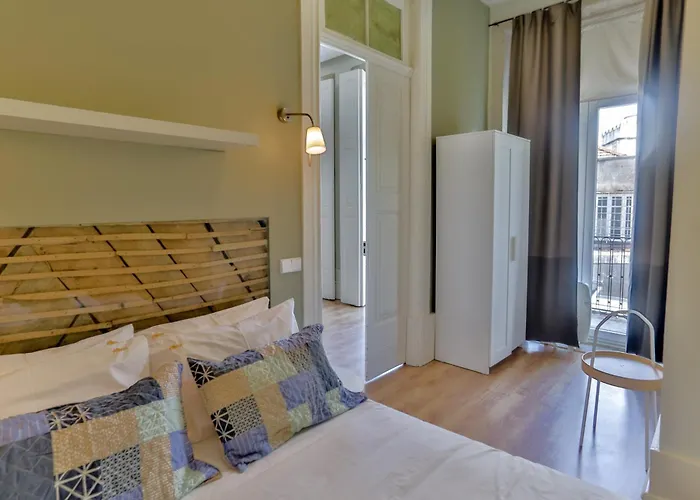 Cedofeita Downtown Nightlife By Pch 公寓 波尔图