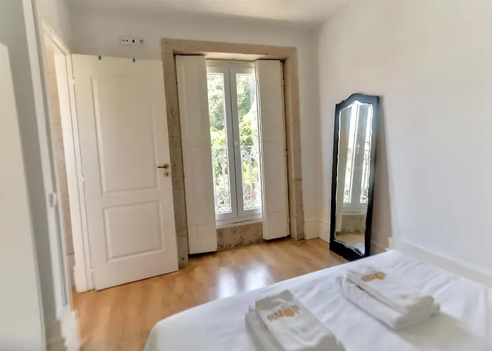 公寓 Cedofeita Downtown Nightlife By Pch *